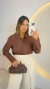 Camisa Viscolinho - comprar online
