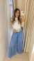 Wide Leg Raysla na internet
