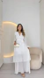 Vestido Louren - comprar online