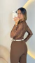 Blusa Renda Helena - loja online