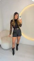 Blusa Renda Helena - Bonita Brasil Itu