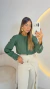 Blusa Paloma