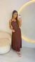 Vestido Heloa