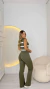Conjunto Trico Sara