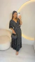 Vestido Poá Denise