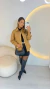 Camisa Suede Cloe na internet