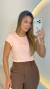 Imagem do Blusa Malha Camila