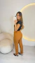 Calça alfaiataria Sara - comprar online