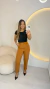 Calça alfaiataria Sara
