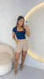 Body Poliamida Decote Quadrado - Bonita Brasil Itu