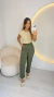 Blusa Malha Camila - comprar online