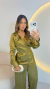 Conjunto Cetim Heloisa - loja online