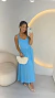 Vestido Aurora - loja online