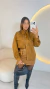 Camisa Suede Cloe na internet