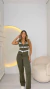 Imagem do Conjunto Trico Sara