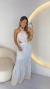 Vestido Bordado Flávia na internet