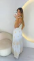 Vestido Bordado Flávia - comprar online