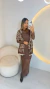 Vestido Tule Brenda na internet