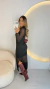 Vestido Tule Brenda