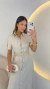 Chemise Safira - loja online