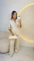 Imagem do Pantalona Linho Livia