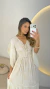 Vestido Indiano Brenda - comprar online