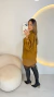 Camisa Suede Cloe - comprar online