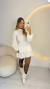 Vestido Curto Maite
