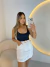 Cropped Alça Feminino - comprar online