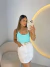 Cropped Alça Feminino - loja online