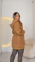 Imagem do Parka Suede Esther