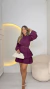 Vestido Curto Maite