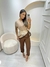 Blusa Trico Iris - loja online