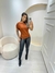 Calça Resinada - comprar online
