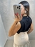 Blusa Joana - Bonita Brasil Itu