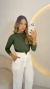 Blusa Manu