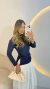 Blusa Manu