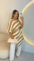 Poncho Mel na internet