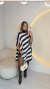 Poncho Mel - comprar online