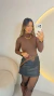 Shorts Saia PU
