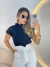 Blusa trico Angel - comprar online