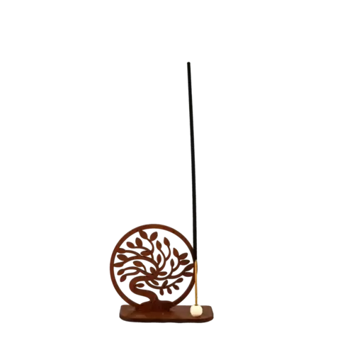 Porta Sahumerios mdf figuras - comprar online