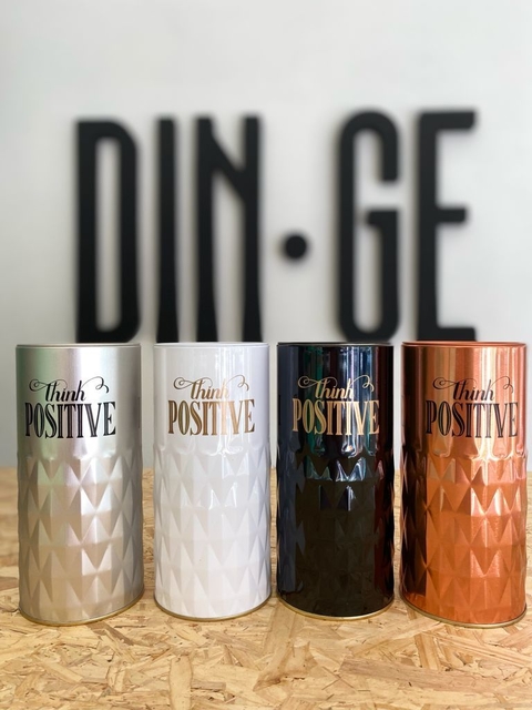 Latas positive prisma
