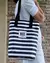 Bolsa matera Cordura Rayas La Cuarta - Din-Ge