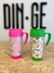 Vaso cometa kids