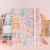 Cuaderno grande Pink Elephant - Din-Ge