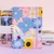 Cuaderno grande Pink Elephant en internet