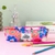 Cartuchera universitaria Pink Elephant - comprar online