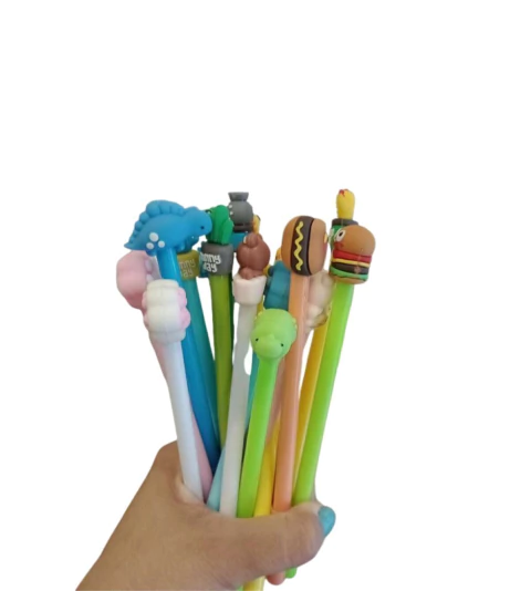 Lapiceras fantasía - comprar online