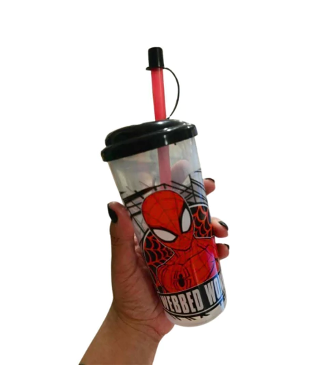 Vaso alto con sorbete - comprar online